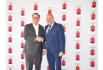 The Ambassador of the United States of America is visiting Panevėžys