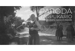 Pažintis: tarpukario Alantos krašto kaimai ir žmonės