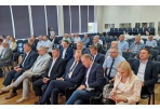 Planuojama „Via Baltica“ kelio rekonstrukcija atvers dar daugiau galimybių Panevėžiui