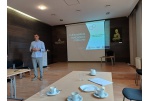Panevėžio NVO stiprino žinias advokacijos ir atsparumo dezinformacijai srityse