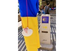 Ukraina įstojo į Europos Šv. Jokūbo kelių tinklą