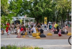 „Gyvas Panevėžys“ – savaitgalio pasiūlymas, keliautojus įtraukiantis į margą veiklų įvairovę