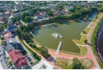 Panevėžio plėtros agentūra: skleidžiame žinią apie dinamišką ir veiklų kupiną miestą