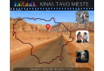Į Panevėžį atkeliauja Izraelio kinas 