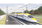 „Rail Baltica“ tarptautinė keleivinė stotis Panevėžyje – istorinė galimybė regiono vystymuisi