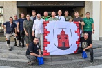 Panevėžiečiai išlydėti į didžiausią Lietuvos pažinimo žygį