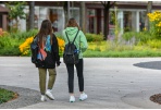 Informuojame apie socialinę paramą mokiniams