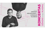 Bibliotekoje – klasikinės ir džiazo muzikos susitikimas
