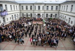 Panevėžio mokyklos pasirengusios naujiems mokslo metams