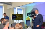 Panevėžio „Spiečius“ mini 5-erių veiklos metų gimtadienį 