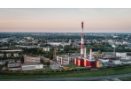 AB „Panevėžio energija“ ruošiasi naujam šildymo sezonui