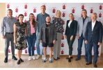 Savivaldybėje posėdžiavo Sporto tarybos nariai
