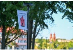Panevėžio herbo istorija