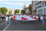 AČIŪ už skambią Panevėžio gimtadienio šventę!