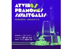 Panevėžyje pirmą kartą vyks ATVIROS PRAMONĖS SAVAITGALIS
