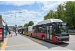 Spalio 1 d. Panevėžyje pradės veikti elektroninio bilieto sistema