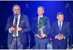 AB „Panevėžio energija“ mini 60 metų veiklos jubiliejų