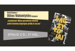 E. Mezginaitės viešojoje bibliotekoje – knygos apie gyvenimą sovietmečiu pristatymas