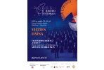 Panevėžyje – XIII tarptautinis Šv. Jokūbo festivalis: Vilties daina