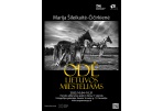 Marijos Šileikaitės-Čičirkienės vaizdinė „Odė Lietuvos miesteliams“ 