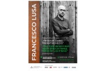 Fotografijų knyga „Triskart žaibo trenktas medis“: Panevėžys, kokį pamatė Francesco Lusa