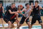 Panevėžio sporto centras kviečia į krepšinio varžybas