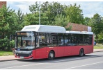 Lapkričio 1 ir 2 d. nemokami viešojo transporto maršrutai 