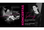 Bibliotekoje skambės Rūtos Švipaitės ir Vyčio Smolsko tylumos versija