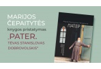 G. Petkevičaitės-Bitės viešojoje bibliotekoje –  knygos apie Tėvą Stanislovą pristatymas