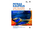 Fotografijos galerijoje atidaroma Petro Kaupelio paroda „Tarp realybės ir fantazijos“