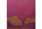 „Galerijoje XX“ – Alfonso Lekavičiaus paroda „+-“