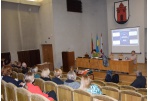 Panevėžiečiai dalyvavo civilinės saugos mokymuose