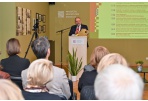 Kraštotyros muziejuje – konferencija apie aukštaičių tapatumo ženklus