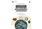 Panevėžio kraštotyros muziejuje bus pristatyta naujausia archeologijos paroda