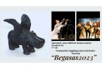 Ypatingų teatrų festivalis-forumas „Begasas 2023“