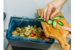 Panevėžys įgyvendina maisto ir virtuvės atliekų rūšiavimo projektus