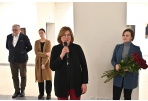 Atidaryta Šiaurės Lietuvos fotomenininkų asociacijos paroda 