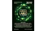 Panevėžiečiai kviečiami į nemokamą koncertą „Sukas laiko ratas“