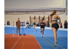 Panevėžio sporto centras kviečia į varžybas