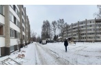 Dėl Nemuno g. 14 bendrabutyje įvykusio sprogimo skelbiama ekstremalioji situacija