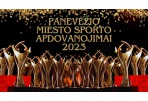 Kviečiame į 2023 m. geriausių Panevėžio sportininkų ir jų trenerių pagerbimo vakarą