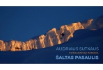 Parodos atidarymas: fotografiniai Audriaus Sutkaus keliai po šaltą pasaulį
