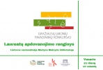 Gražiausių lietuviškų įmonių pavadinimų konkurse – Panevėžio įmonė
