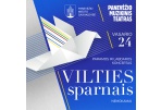 Panevėžys jungiasi prie vienybės ir solidarumo akcijos su Ukraina „Laisvė šviečia“