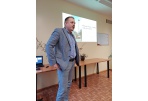Panevėžio trečiojo amžiaus universitete lankėsi Lietuvos respublikos ryšių regulaivimo tarnybos atstovai.