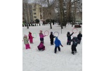 Panevėžys įgyvendins priešmokyklinio ugdymo projektą