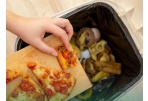 Svarbi informacija apie maisto ir virtuvės atliekų surinkimo kibirėlių dalijimą