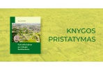 G. Petkevičaitės-Bitės bibliotekoje – knygos „Pasivaikščiojimas po Liekupio bendruomenę“ pristatymas