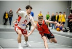 Kviečia į sporto varžybas