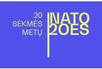 Kviečia dalyvauti kūrybiniame konkurse „Lietuvos narystė ES ir NATO: 20 metų sėkmės“